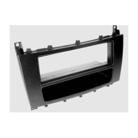 FRONTAL RADIO 1 DIN MERCEDES C,GLC, G