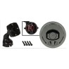 SOPORTE PARA DMER1200 ALPINE VW,MAN,