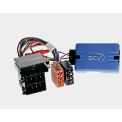 INTERFACE MANDOS VOLANTE FIAT CROMA PUNTO