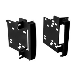 FRONTAL RADIO 2 DIN, CHRYSLER,DODGE,JEEP,VW.LANCIA