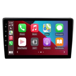 EQUIPO MULTIMEDIA OEM DE 9" DACIA VARIOS