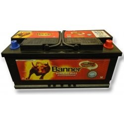 BATERIA SGM BANNER 92AH 354*175*190