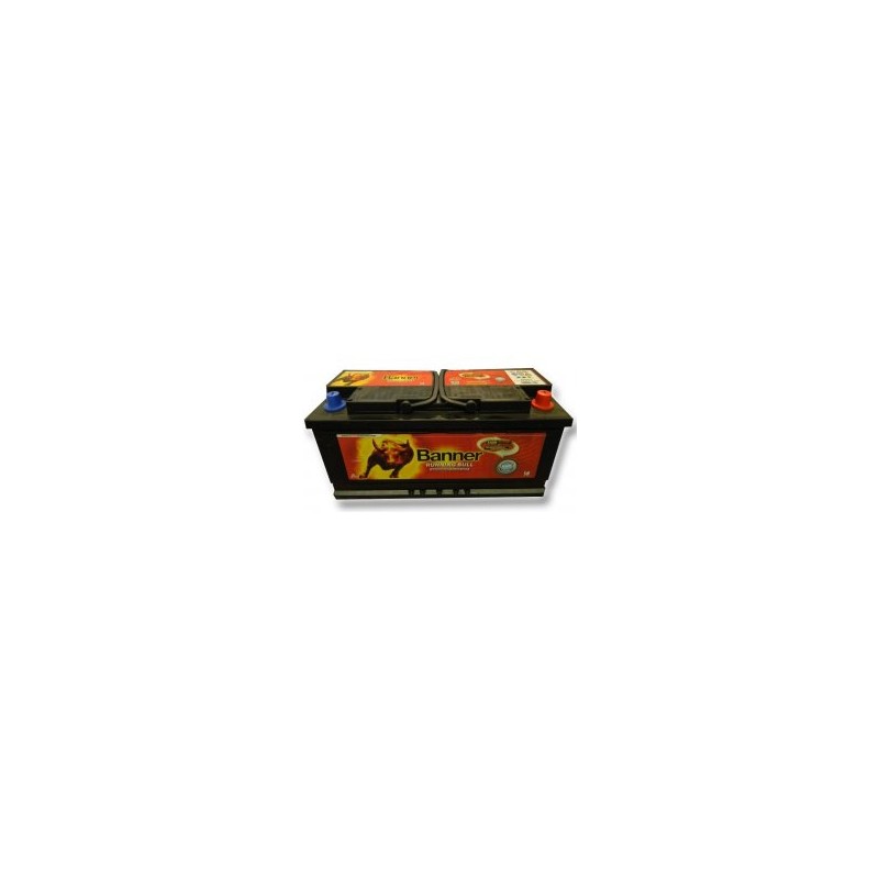 BATERIA SGM BANNER 92AH 354*175*190
