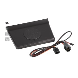 CARGADOR QI ESPECIFICO VW