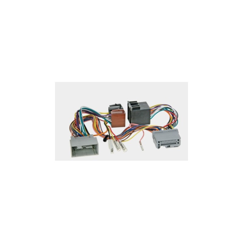CONECTOR MANOS LIBRES HONDA