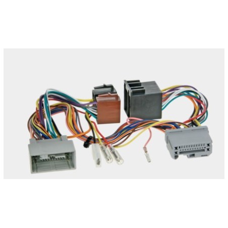 CONECTOR MANOS LIBRES HONDA