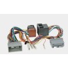 CONECTOR MANOS LIBRES HONDA