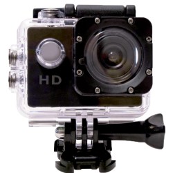 VIDEO CAMARA GRABACION DEPORTIVA 720P HD