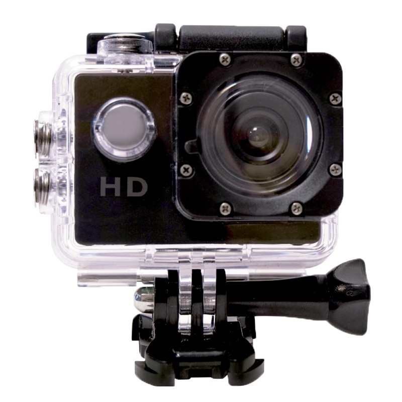 VIDEO CAMARA GRABACION DEPORTIVA 720P HD