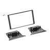 FRONTAL RADIO 2 DIN KIA SORENTO 06-09