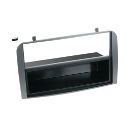 FRONTAL RADIO 2 ISO ALFA 147-GT ANTRACITA 113