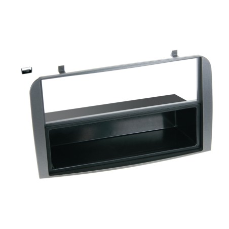 FRONTAL RADIO 2 ISO ALFA 147-GT ANTRACITA 113