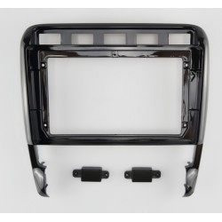 FRONTAL ESPECIFICO 9" PORSCHE CAYENNE