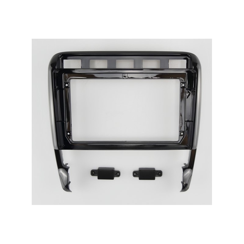 FRONTAL ESPECIFICO 9" PORSCHE CAYENNE
