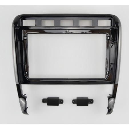 FRONTAL ESPECIFICO 9" PORSCHE CAYENNE