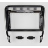 FRONTAL ESPECIFICO 9" PORSCHE CAYENNE