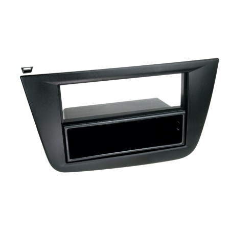 FRONTAL RADIO 2 DIN  SEAT ALTEA