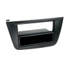 FRONTAL RADIO 2 DIN  SEAT ALTEA