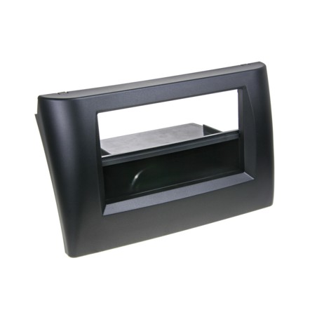 FRONTAL RADIO 2 DIN FIAT STILO COLOR NEGRO 103