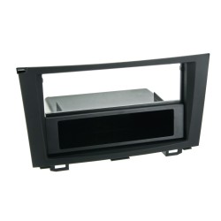FRONTAL RADIO 2 DIN HONDA CR-V 2007-12