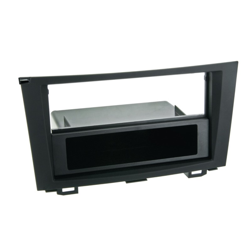 FRONTAL RADIO 2 DIN HONDA CR-V 2007-12