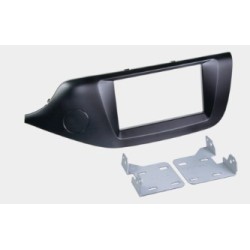 FRONTAL 2 DIN  Kia Ceed Pro Ceed 2012-2018 ma