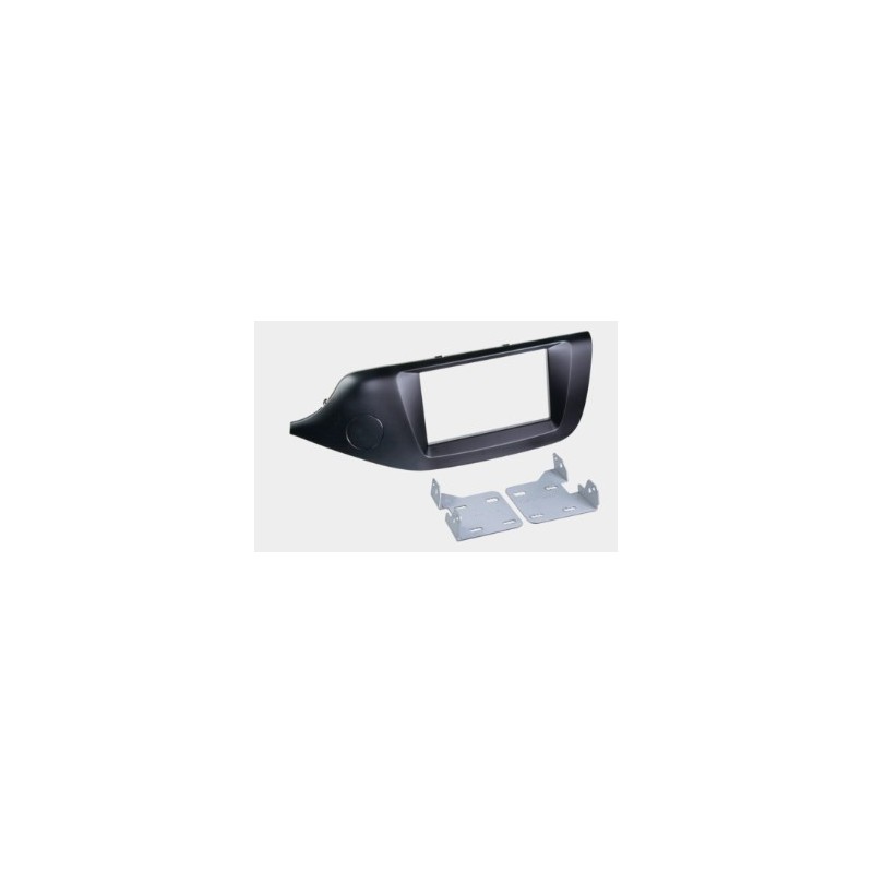 FRONTAL 2 DIN  Kia Ceed Pro Ceed 2012-2018 ma