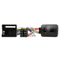 INTERFACE MANDOS VOLANTE PEUGEOT