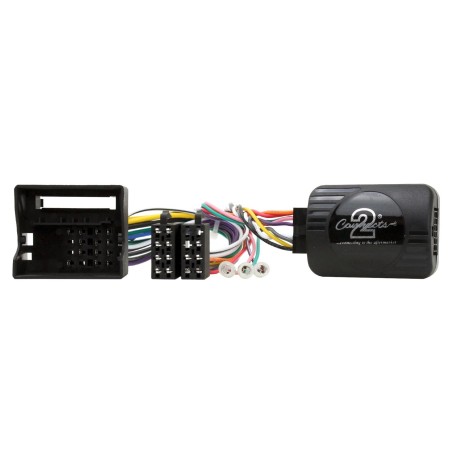 INTERFACE MANDOS VOLANTE PEUGEOT