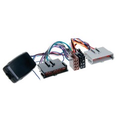 INTERFACE MANDOS EN VOLANTE FORD