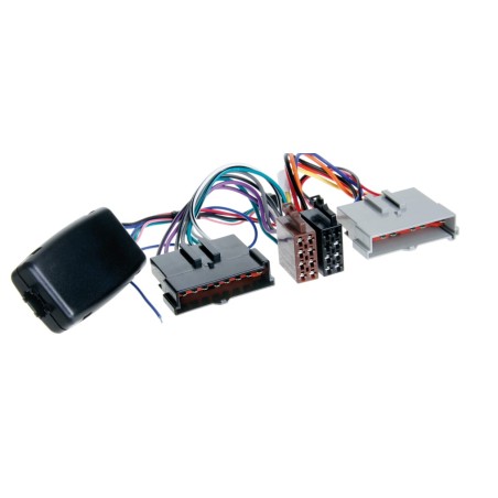 INTERFACE MANDOS EN VOLANTE FORD