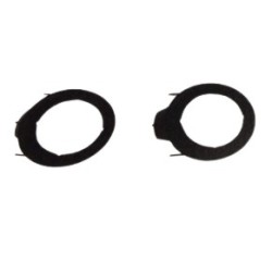 ADAPTADOR CASUPLA 10 GRADOS PARA SENSOR 22 MM