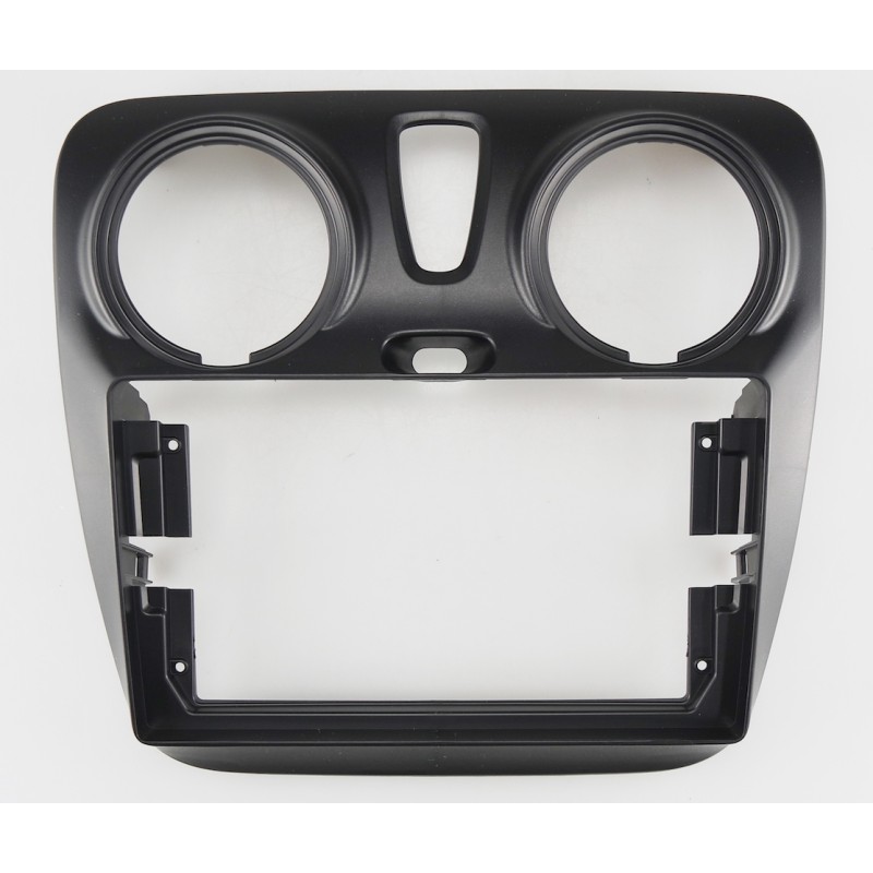 FRONTAL ESPECÍFICO 9" DACIA DOKKER 2012-2020