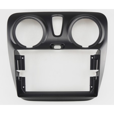 FRONTAL ESPECÍFICO 9" DACIA DOKKER 2012-2020