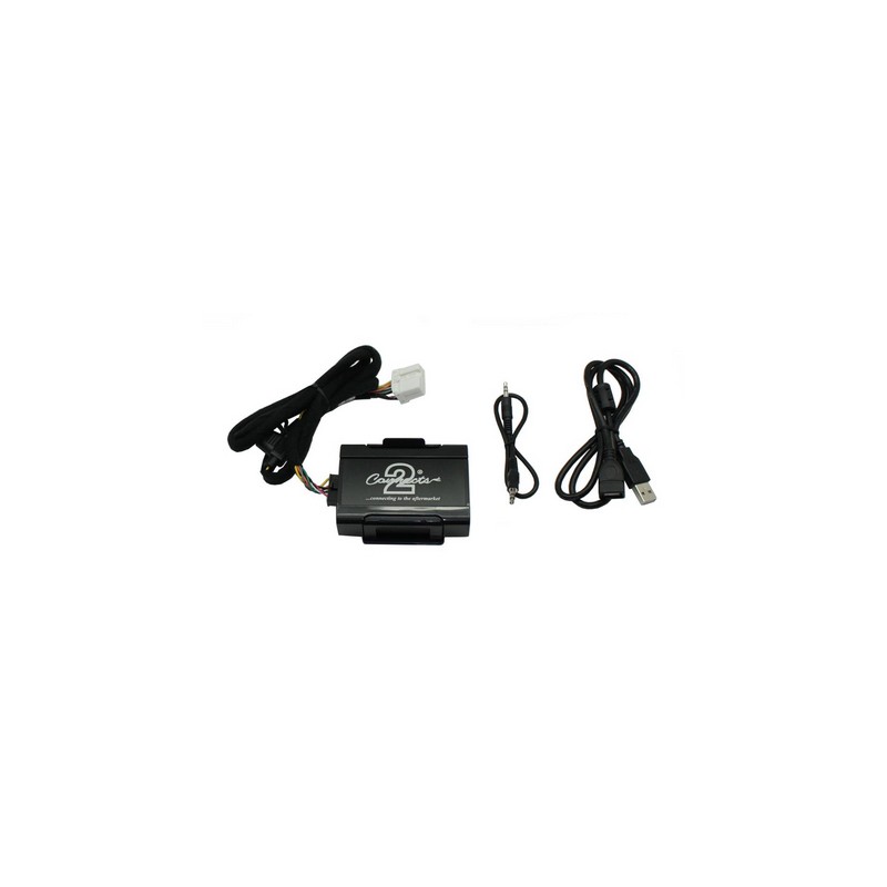 ADAPTADOR USB PARA HONDA