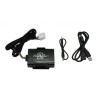 ADAPTADOR USB PARA HONDA