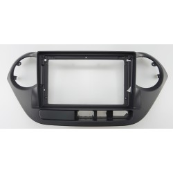 FRONTAL ESPECÍFICO 9" HYUNDAI I10 2014-2019