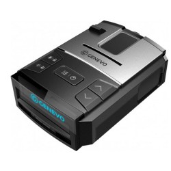 GENEVO AVISADOR MAS DETECTOR DE RADAR