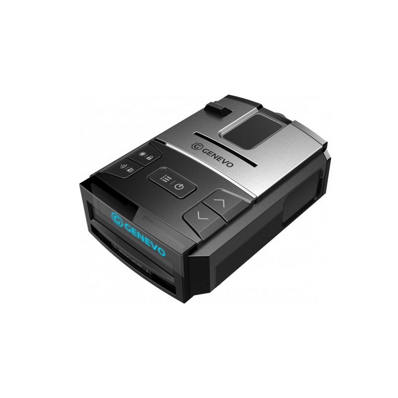 GENEVO AVISADOR MAS DETECTOR DE RADAR