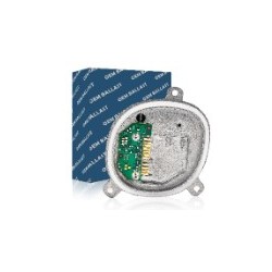 BALASTRO OEM DE CONTROL LED BMW G20 FARO IZQUIERDO