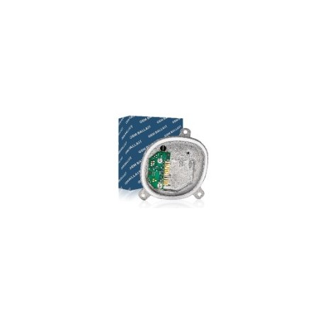 BALASTRO OEM DE CONTROL LED BMW G20 FARO IZQUIERDO