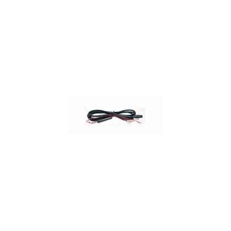 CABLE ALIMENTACION GENEVO PRO