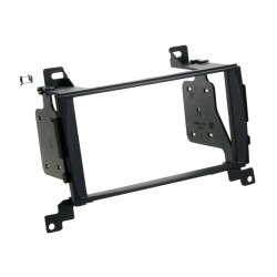 FRONTAL RADIO 2 DIN HYUNDAI SANTA FE 07
