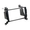 FRONTAL RADIO 2 DIN HYUNDAI SANTA FE 07
