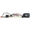 INTERFACE MANDOS EN VOLANTE NISSAN + USB/AUX