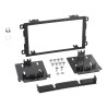 FRONTAL RADIO 2 DIN CADILLAC/CHEVROLET/HUMMER