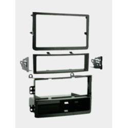 FRONTAL 2 DIN NISSAN 350Z 2006-2009