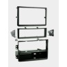 FRONTAL 2 DIN NISSAN 350Z 2006-2009