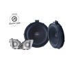 ALTAVOCES VIAS SEPARADAS 20CM PARA VW T6