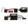 INTERFACE MANDOS DE VOLANTE RENAULT DOBLE CONECTOR